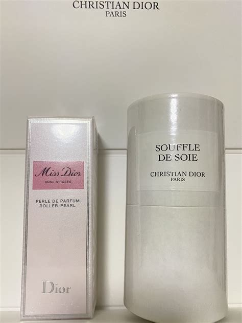 souffle de soie dior price|souffle de soie perfume.